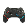Para Switch/Switch OLED/Switch Lite Bluetooth Handle Gamepad inalámbrico de 6 ejes (Izquierda, Roja, Derecha, Azul)