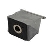 Accesorios del aspirador del hogar del bolso de basura del bolso para polvo para ZW1200-201/ZW1000-6