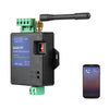 GA01P 2G Mini apagado inteligente / Alarma de teléfono SMS de corte de energía