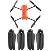 Para Autel EVO II/EVO II Pro Propeller Wing Blade Drone Accesorios