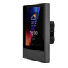 Sonoff NSPanel WiFi Escena inteligente Interruptor Termostato Temperatura Control todo en uno Pantalla táctil (EE. UU.)