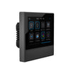 Sonoff NSPanel WiFi Escena inteligente Interruptor Termostato Temperatura Control todo en uno Pantalla táctil (UE)