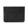 A20 Laptop Bag Magnetic Suction Slim Tablet Case Bolsa interior, Tamaño: 13 pulgadas (Negro)