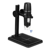 50X-1000X Conexión WIFI inalámbrica Luz LED Microscopio digital portátil, Especificación: W05-Z11054