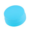 Cabezal de luz redondo Universal SLR Camera Top Hot Shoe Light Soapbox, para Godox V1/AD100Pro/AD200/AD200Pro (Azul)