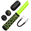 Goint IP68 Impermeable Conveniencia Escáner de metales Detector de metales subacuático de alta sensibilidad (Verde)