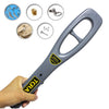 Detector de metales de mano ESH-10 Detector de detección de seguridad de productos