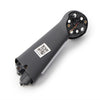 Para piezas de repuesto de brazo de Dron DJI FPV, especificaciones: parte delantera izquierda