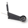 Para piezas de repuesto de brazo de Dron DJI FPV, especificaciones: parte trasera derecha