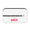 Enrutador E5576S 4G LTE sin tarjeta de bloqueo WiFi compatible con enrutador móvil MOD malayo para Europa Asia África (blanco)