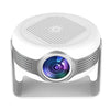 Proyector inteligente T269 Pro 1280x720P WiFi 6 4K Android 11 Sistema de cine en casa Enchufe australiano