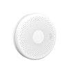 RH-WS11-W WiFi 2 en 1 Alarma de humo Sensor de humo compuesto de monóxido de carbono