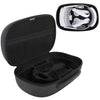 Para PICO 4 Hifylux PC-BF16 VR Gafas Todo en uno Headwear Bolsa de almacenamiento protectora (Negro)