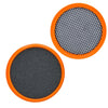Para Philips FC8009 FC8081 6723 6725 6727 6728 Filtro de aspiradora