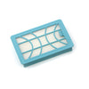 Para Philips FC9732 FC9728 FC9735 aspiradora filtro de aire 1 salida de aire
