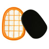 Para Philips FC6812 6814 6823 6827 6908 Filtro de aspiradora