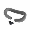 Para DJI FPV Goggles V1 V2 Acolchado de espuma Máscara para los ojos Accesorios para la cabeza, Especificaciones: Almohadilla gris para los ojos
