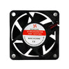 XIN RUI FENG 5V Cojinete de bolas 6cm Ventilador silencioso de CC
