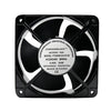 FP20060 110V 20cm Gabinete de chasis Caja de metal Ventilador de enfriamiento de bajo ruido