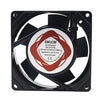 Ventilador de disipación de calor de gabinete de chasis silencioso de 9 cm con cojinete de aceite de 220V