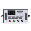 Deek-Robot DDC-432 Interruptor de relé de retardo DC5V-30V Controlador de relé de tiempo de pantalla digital de tubo MOS dual