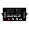 Deek-Robot DMC-331 PWM DC Controlador de velocidad del motor Amplio voltaje DC8-55V Regulador de velocidad