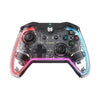 Controlador de Gamepad con cable de luz RGB BIGBIGWON C1 S para PC/Switch