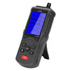 JD-3002 Detector integral de humedad, temperatura y calidad del aire de dióxido de carbono (480 g)