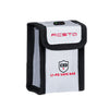 Para DJI FPV/Avata/Mini3 Pro RCSTQ Bolsa de batería a prueba de explosiones, Capacidad: 1 paquete