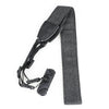 RCSTQ para DJI Mavic Air 2 Cordón de liberación rápida ajustable remoto con accesorios de control remoto de Clip Drone (negro)