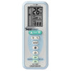 CHUNGHOP AC-128S Batería Universal Aire Acondicionado Control Remoto