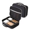 GH1365 Mediano multifunción Bolsa de disco duro móvil de 3,5 pulgadas Bolsa de impresora fotográfica Bolsa de almacenamiento de drones EVA Shots VR