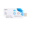 Temp013 temperatura humedad Bluetooth APP conectar almacén médico cadena de frío transporte grabadora de datos USB