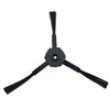 2 uds cepillo lateral para Ilife V3 V5 X5 V5S accesorios robóticos de barrido