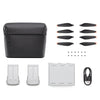 DJI Mini 3 Pro Fly More Kit Plus | 2 Baterías de 47 min, Hub de Carga, Hélices y Bolso