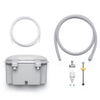 Kit de drenaje automático de agua 8 en 1 original DJI ROMO P/A/S