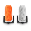 1 par de cepillos de rodillo de goma suave originales DJI ROMO P/A/S