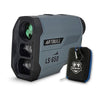 ARTBULL LS-650 Telémetro láser de golf para exteriores Telescopio de altímetro de 650 m