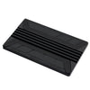 NVMe M.2 MKEY SSD RAID Array Placa base PCIE Tarjeta dividida Disipador de calor