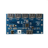 SATA2.0 3Gbps JMB321 Chip SATA Tarjeta de expansión Tarjeta vertical de 1 a 5 puertos