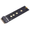 M2 KEY A/E a NVME KEY-M Adaptador Tarjeta de expansión Interfaz WIFI