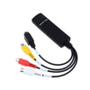 Tarjeta de monitoreo de tarjeta de colección de video USB 2.0 Chip 008