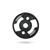 Para DJI Spark Drone Placas de montaje de hélice de liberación rápida CCW