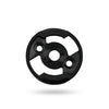 Para DJI Spark Drone Placas de montaje de hélice de liberación rápida CW