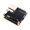 Placa de desarrollo Luckfox Pico Ultra W RV1106G3 1TOPS Mini Linux, procesador integrado con Wi-Fi/PoE. Especificaciones: sin pantalla.