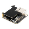 Placa de desarrollo Luckfox Pico Ultra RV1106 Mini Linux con procesador integrado, sin Wi-Fi y con PoE. Especificaciones: sin pantalla.