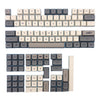 Revelation 125 Teclas Sublimación Teclado mecánico Teclas PBT