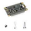 Yahboom MCU RCT6 Placa de desarrollo STM32 Placa experimental ARM System Core Board, Especificación: APM32E103RET6