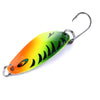 HENGJIA 10pcs 3.2cm 4.5g Lua Melón Lentejuelas Caballo Boca Metal Pesca Cebo falso (2)