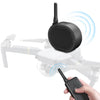 Mini Dron megáfono altavoz portátil inalámbrico 2KM Control para DJI Mavic Mini/Mavic 2/Mavic Pro/FIMI X8SE/Phantom/Hubsan Zino